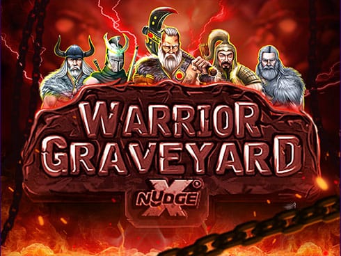 Warrior Graveyard xNudge game icon
