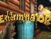 The Exterminator game icon