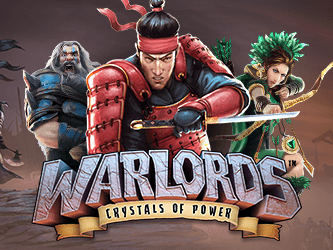 Warlords_ Crystals of Power game icon
