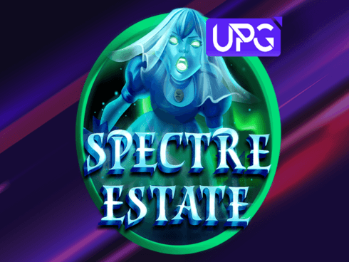 Spectre Estate game icon