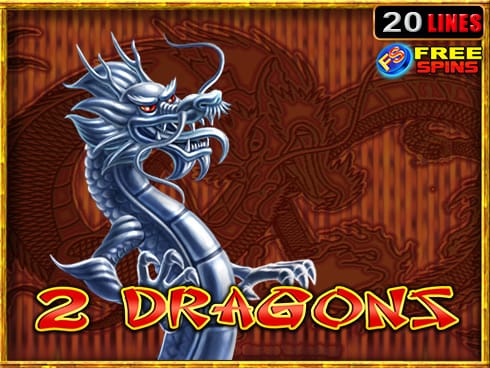 2 Dragons game icon