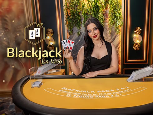 VIP Blackjack en Español 6 game icon