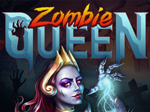 Zombie Queen game icon